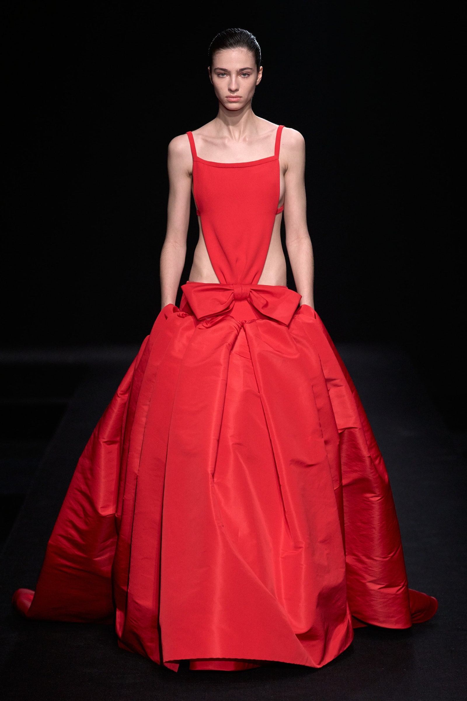 Valentino haute couture spring 2023